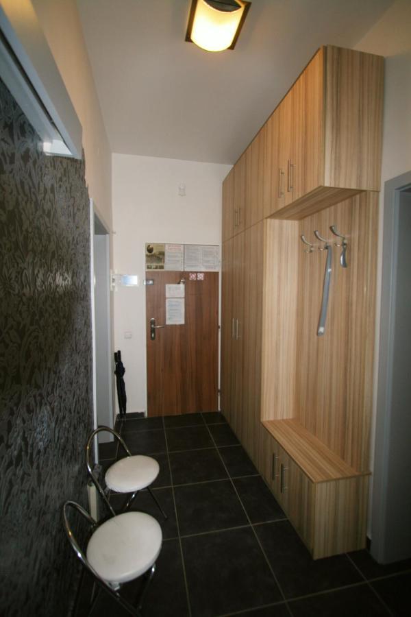 Apartment No 21 - I P Pavlova 34 Karlsbad Exterior foto