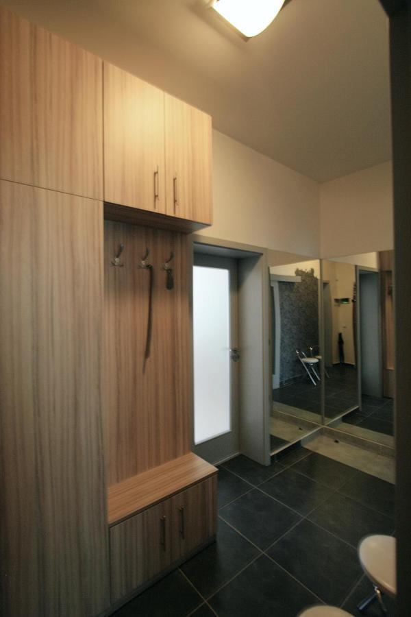 Apartment No 21 - I P Pavlova 34 Karlsbad Exterior foto