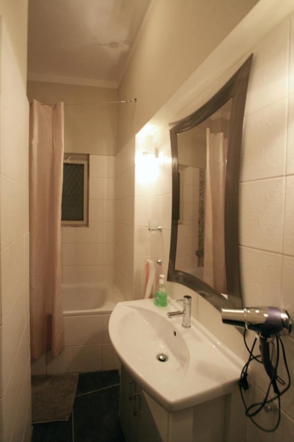 Apartment No 21 - I P Pavlova 34 Karlsbad Exterior foto
